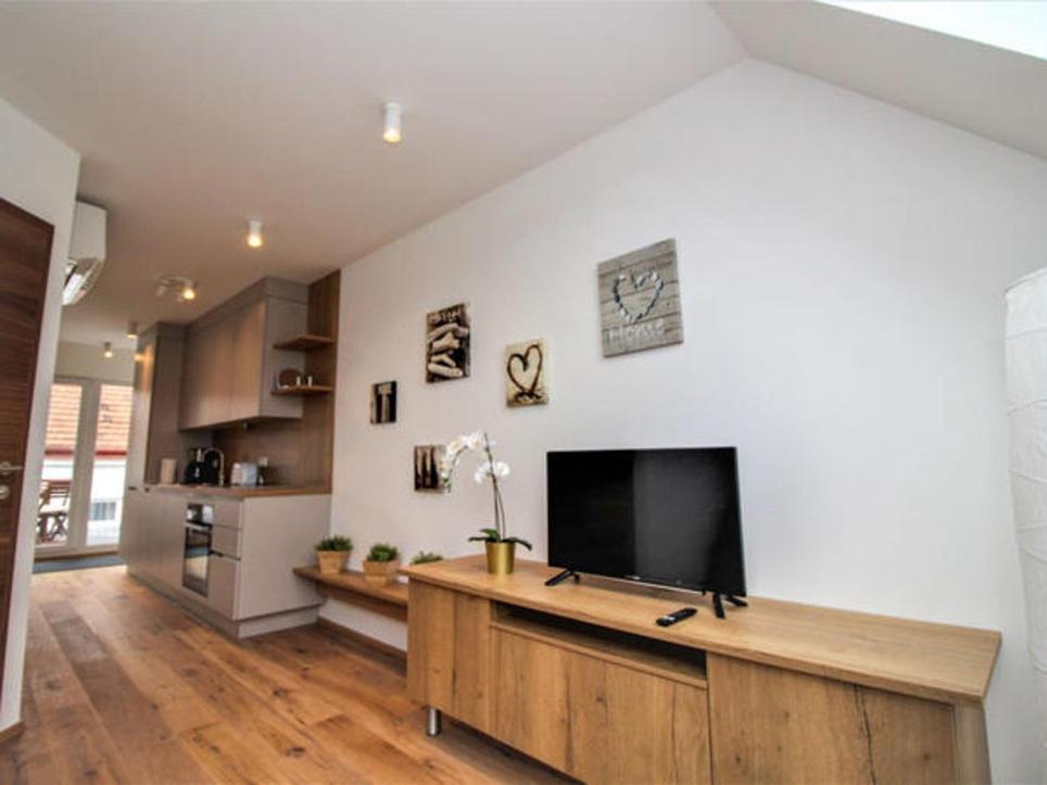 Appartement 2 Floor Rooftop With Terrace *